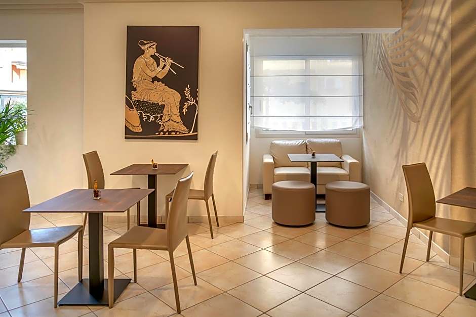 Hotel Atenea Golden Star