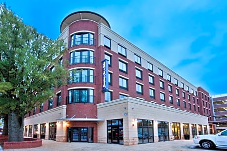 Hampton Inn & Suites Chapel Hill/Carrboro