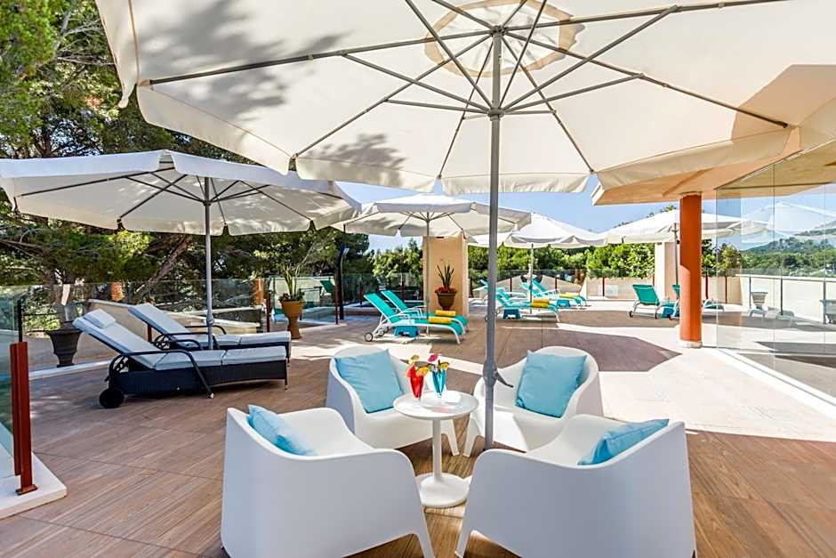 Lago Garden Apart-Suites & Spa Hotel