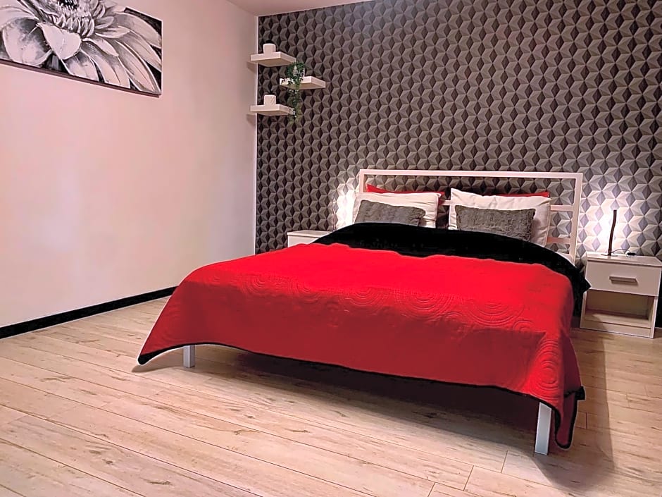 Water Lily Boutique B&B and Bungalow