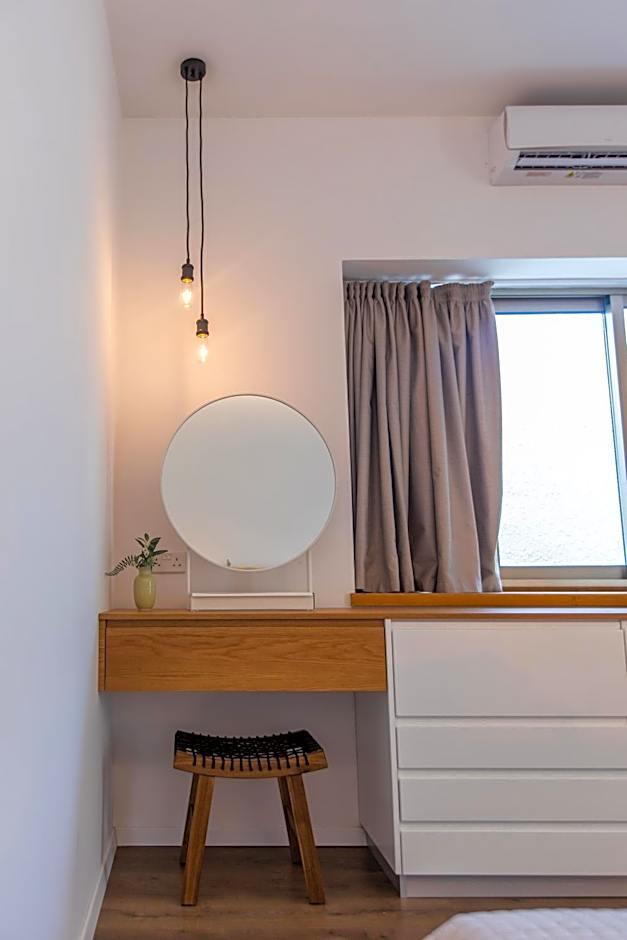 Rooms - Unique staying in Paphos Centre