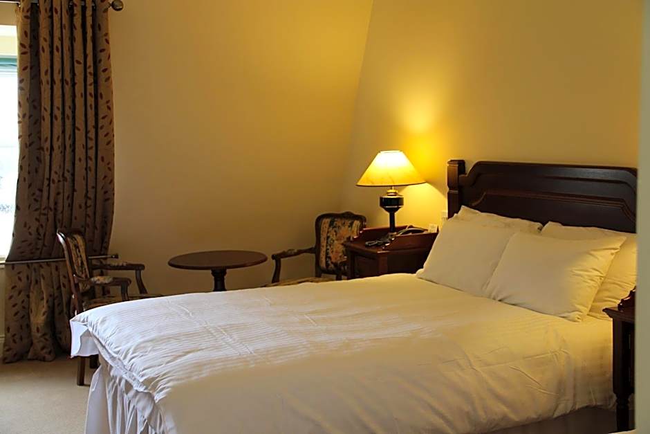 McSweeney Arms Hotel