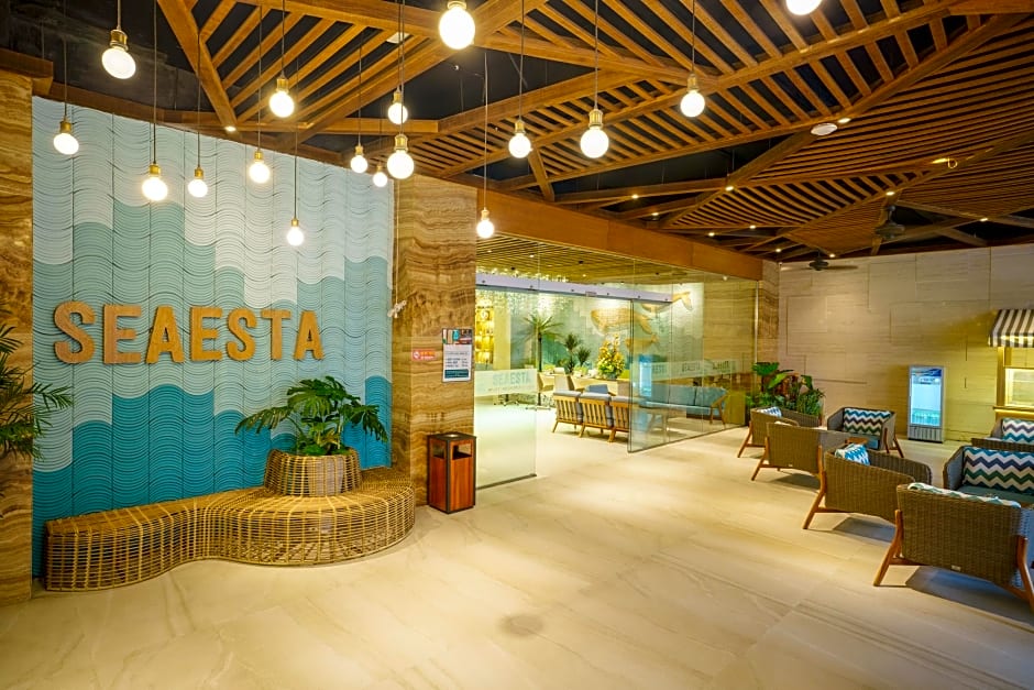 Seaesta Nha Trang Hotel