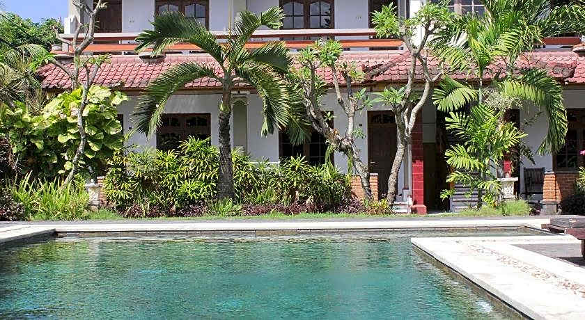 Mangga Bali Inn