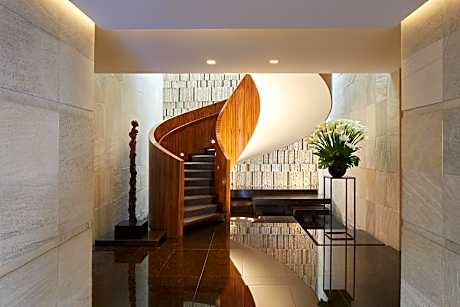 Las Alcobas, A Luxury Collection Hotel, Mexico City