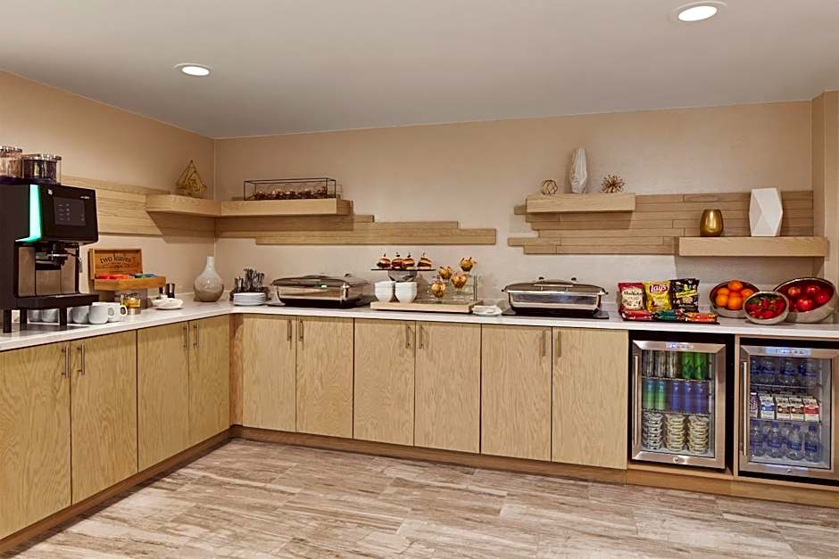 Sheraton Richmond Airport Hotel