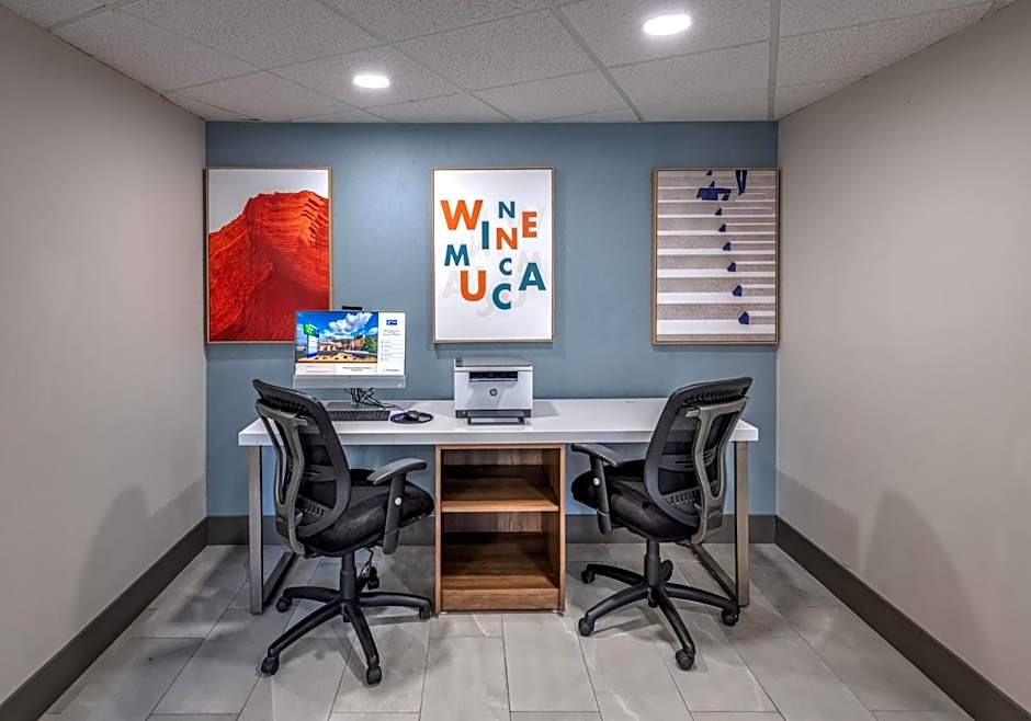 Holiday Inn Express Winnemucca By IHG