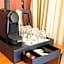 Carlton Hotel Buda Castle