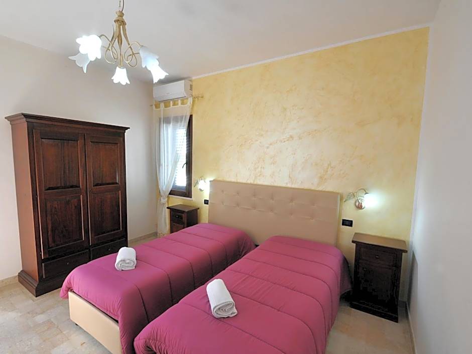 Il Calesse B&B