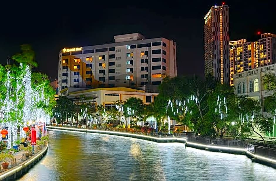 Sunday Malacca Formerly Tun Fatimah