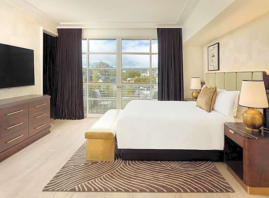 Photo 1 of 7 of 1 Bedroom Suite