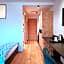 Cityhotel Goldener Adler B&B