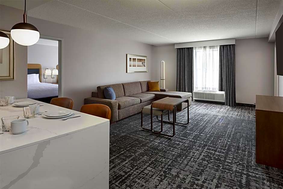 Homewood Suites By Hilton Toronto Vaughan