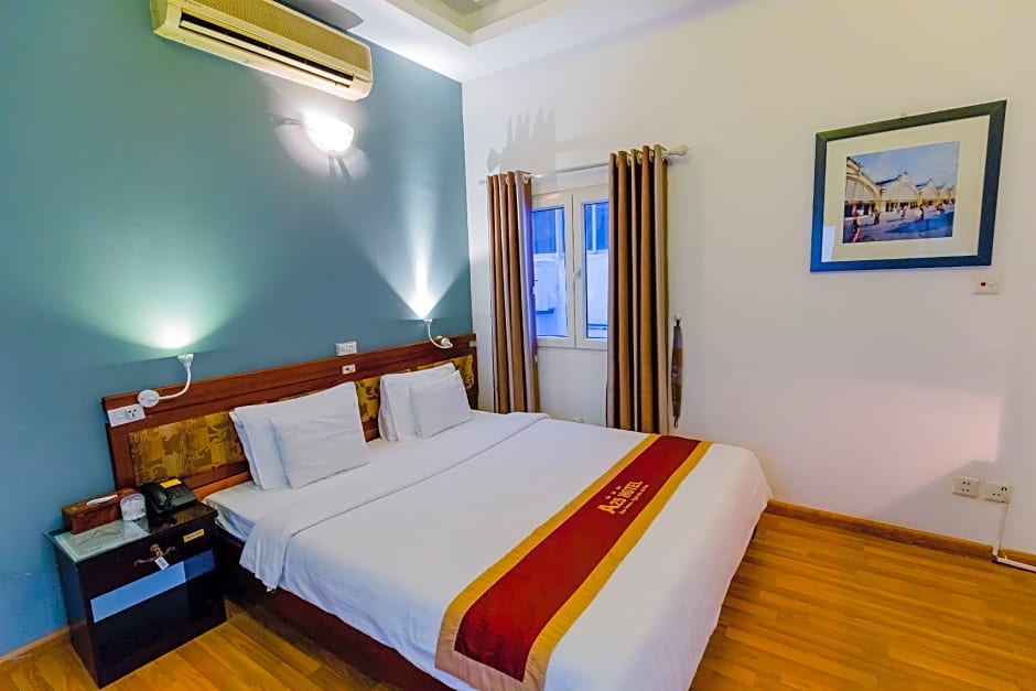 A25 Hotel - 57 Quang Trung