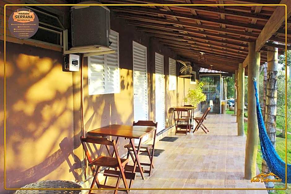 Pousada Serrana