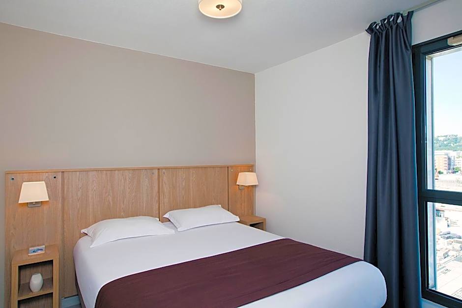 Residhome Lyon Gerland