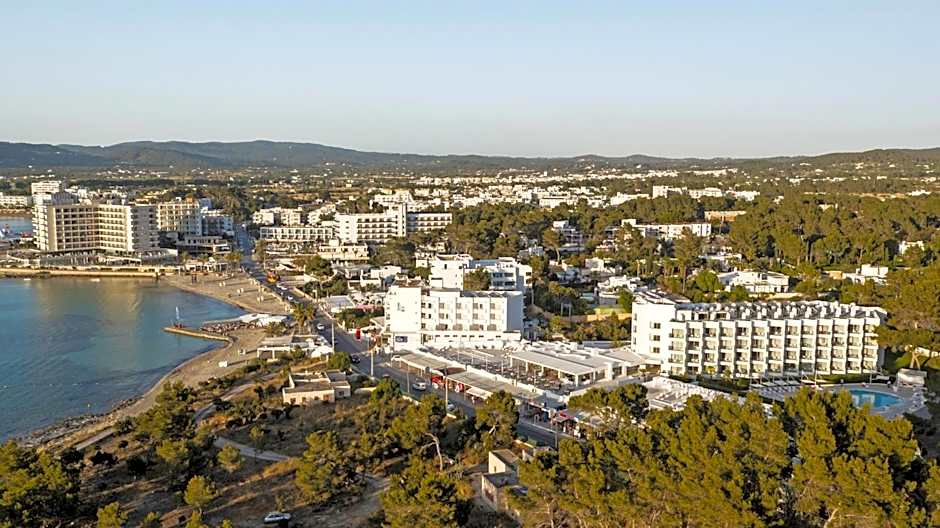 THB Naeco Ibiza - Adults Only