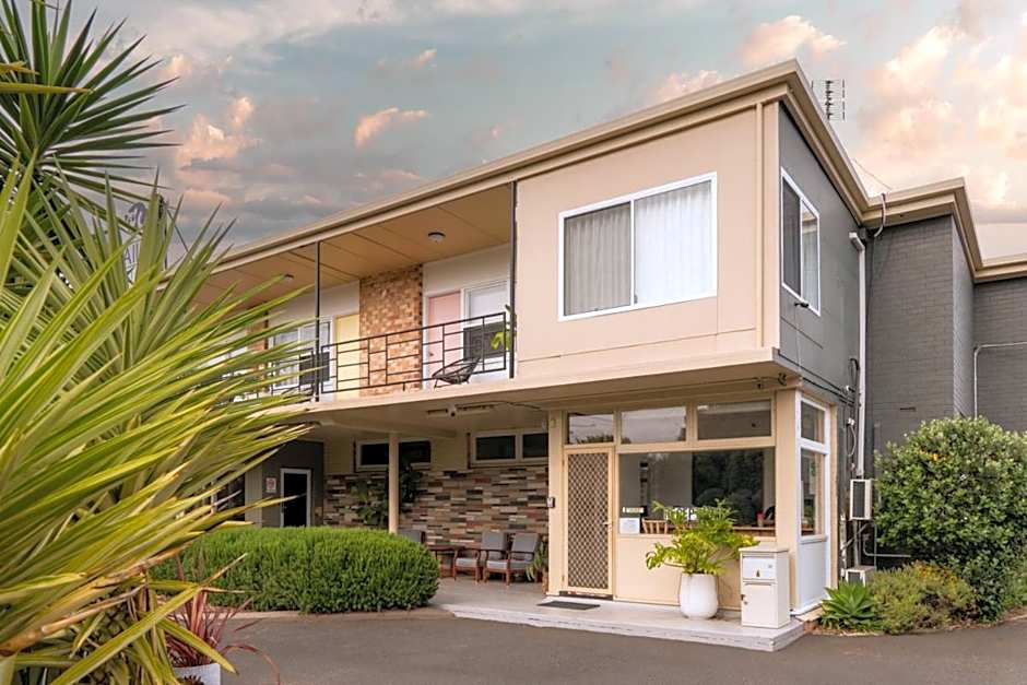 Paradise Motel Busselton