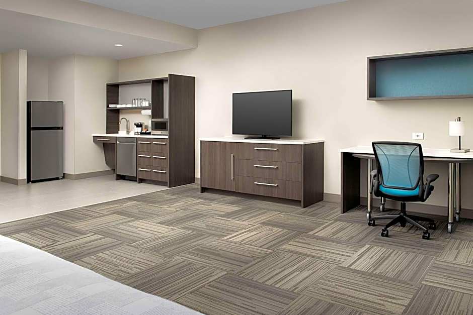Home2 Suites By Hilton Denver Northfield