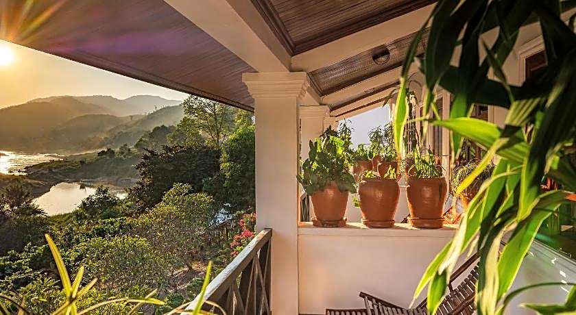 Sanctuary Pakbeng Lodge