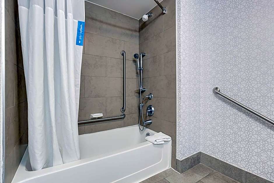 Hampton Inn & Suites By Hilton Hamilton-Brantford