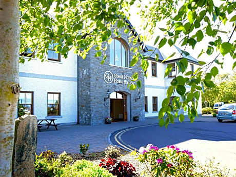 Great National Hotel Ballina