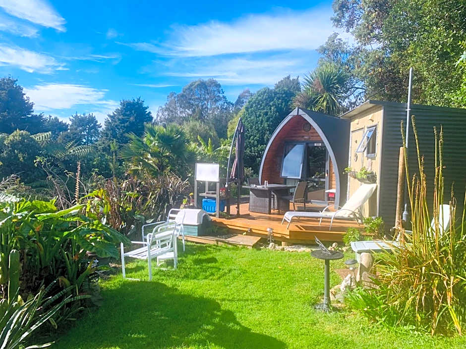 The Dome Waikino