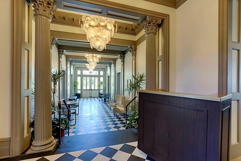 Trilogy Hotel Montgomery, Autograph Collection