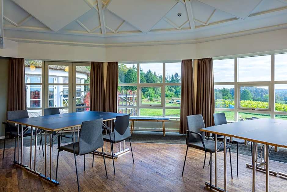 Thon Hotel Sorø
