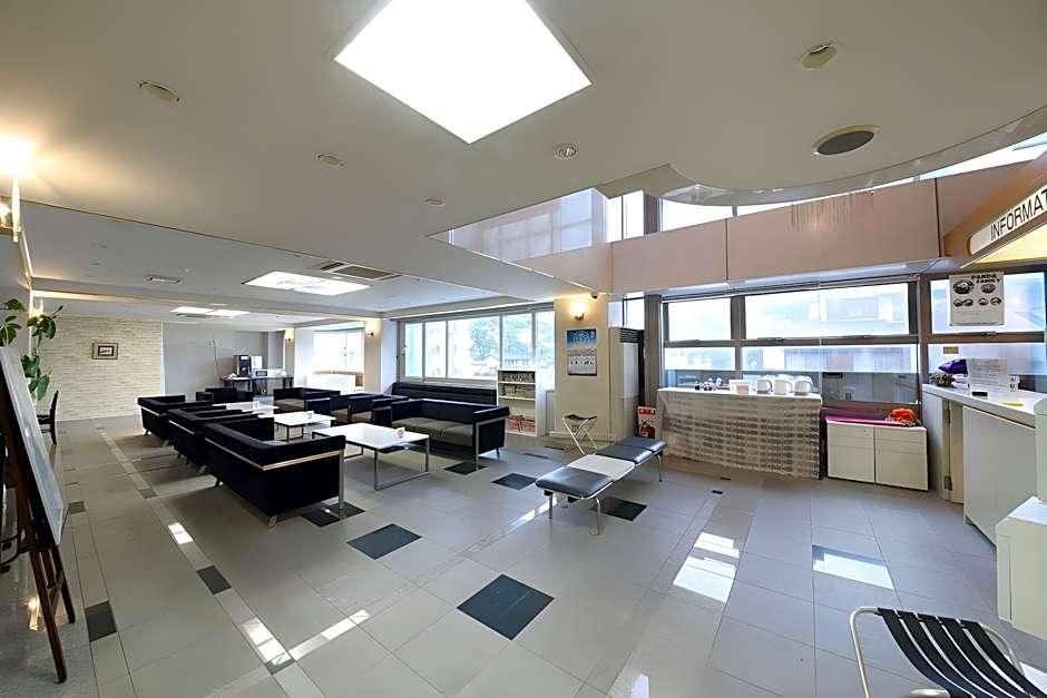 Hotel Ginsui