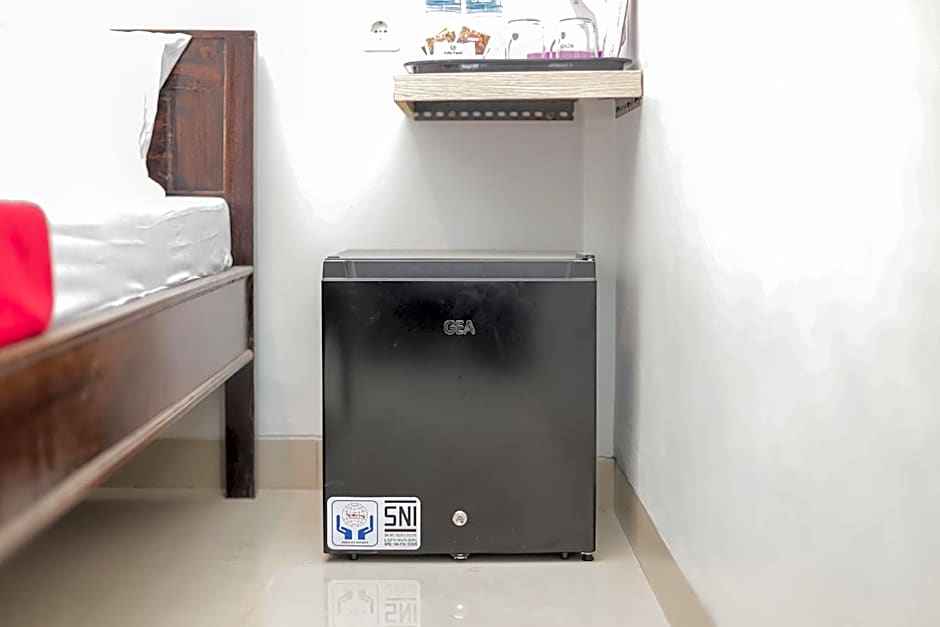 RedDoorz @ Gedangan Sidoarjo