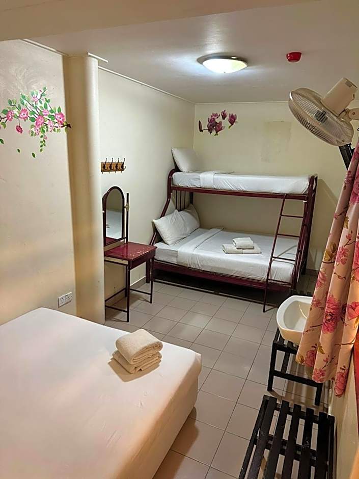 Hotel BB Inn @ Cameron