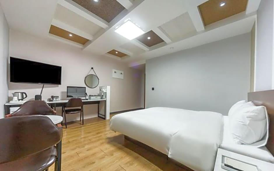 Suncheon Hotel Romeo