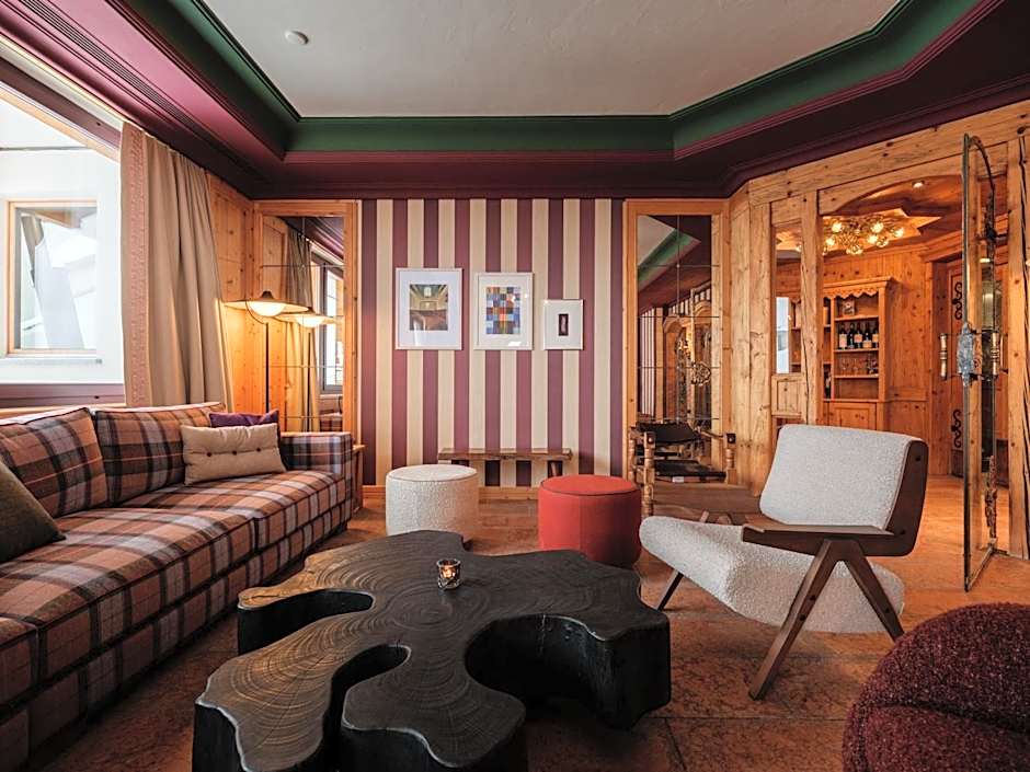 Relais & Chateaux Schönegg