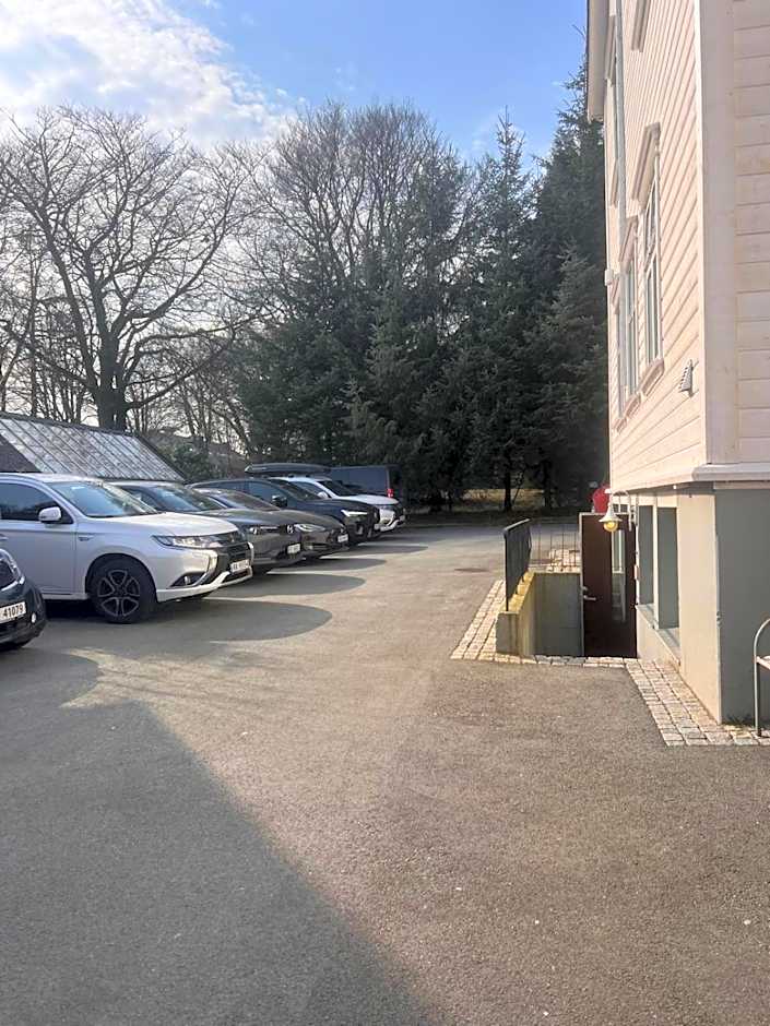 Krüger's Crib By Staysville