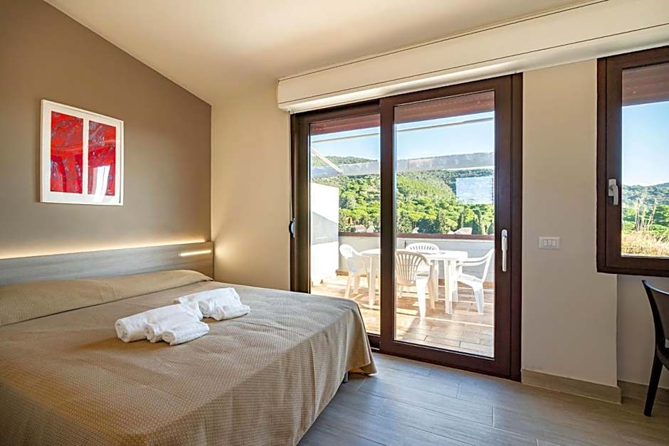 Residence Solemaremma