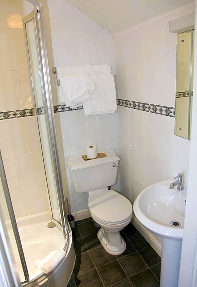 Kirkwood Guest House