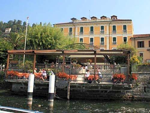 Hotel Excelsior Splendide