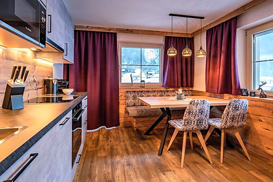 Gästehaus Wiesengrund & Apart Sporer