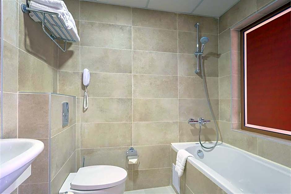 Radisson Hotel Plovdiv