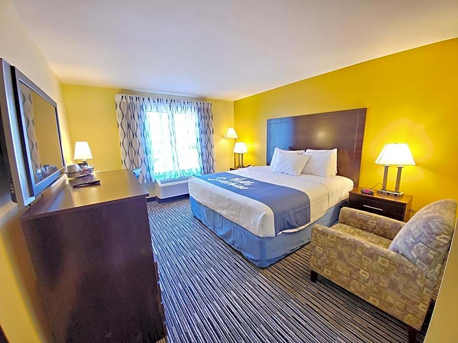 Days Inn by Wyndham Atlanta/Southlake/Morrow