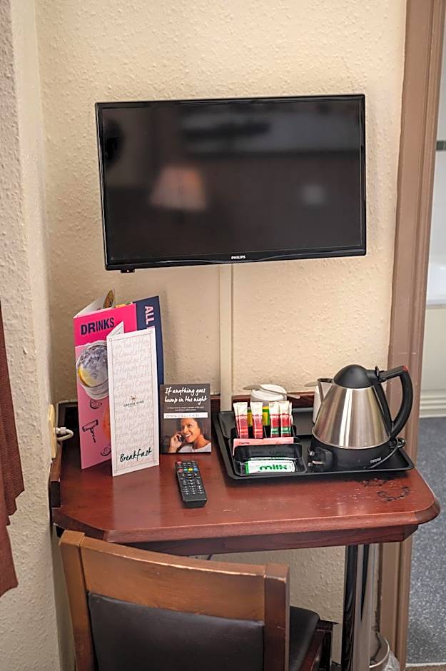 Channings Hotel by Greene King Inns