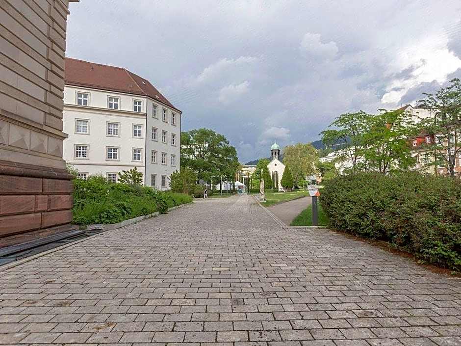 limehome Baden-Baden Baderstraße