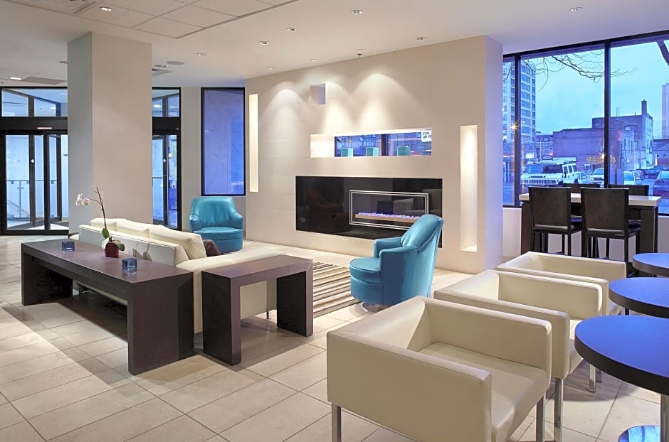 Bond Place Hotel Toronto – Toronto