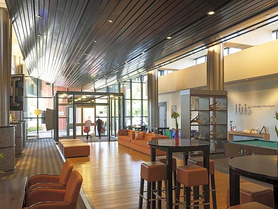 ibis Rotterdam Vlaardingen