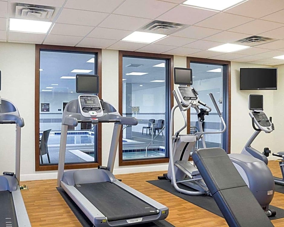 Comfort Suites Medical Center