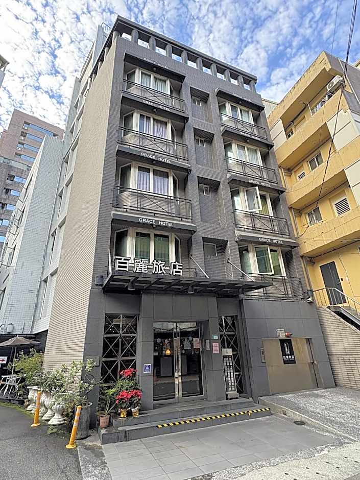 Grace Hotel
