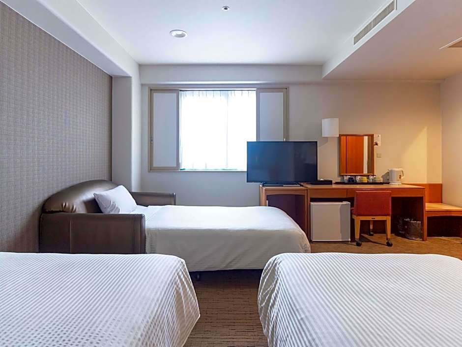 Hotel Wing Port Nagasaki