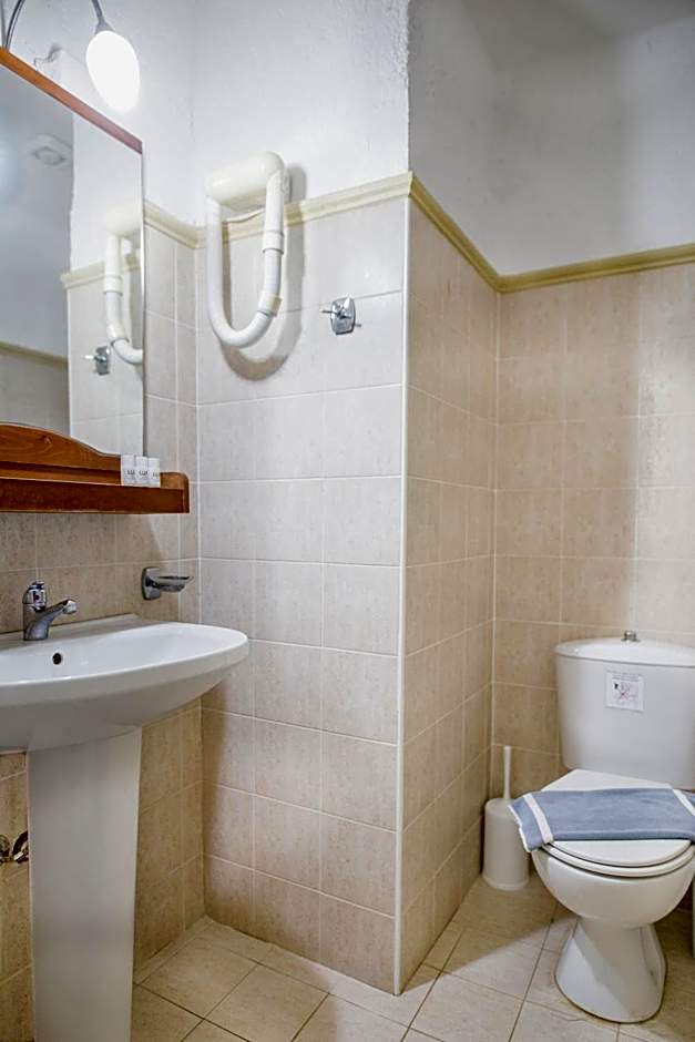 Creta Aquamarine Hotel