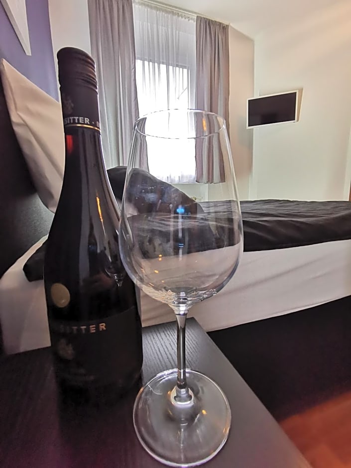 Hotel Zur Linde